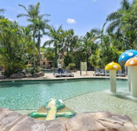 Ashmore Palms Holiday Village - Tourism Search