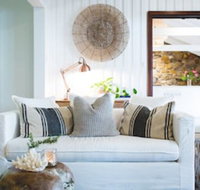 Empire Spa Retreat - Tourism Search