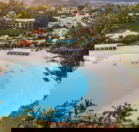 InterContinental Sanctuary Cove Resort an IHG Hotel - Tourism Search