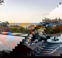 Pullman Bunker Bay Resort Margaret River - Tourism Search