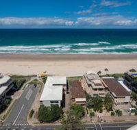 Norfolk Luxury Beachfront Apartments - Tourism Search