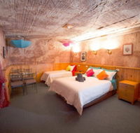 Comfort Inn Coober Pedy Experience - Tourism Search