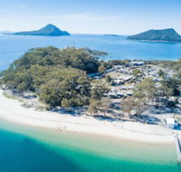 Halifax Holiday Park - Tourism Search