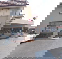 Caravilla Motor Inn - Tourism Search