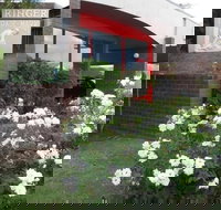 Bidgee Motor Inn - Tourism Search