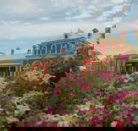 Nicholas Royal Motel - Tourism Search