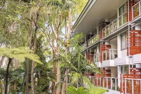 Imagine Drift Palm Cove - Tourism Search 2