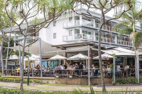 Imagine Drift Palm Cove - Tourism Search 0