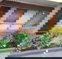 Essendon Motel - Tourism Search