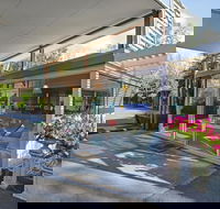 Moe Parklands Motel - Tourism Search