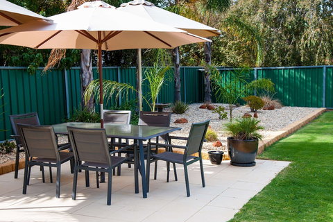 Quality Inn Swan Hill - Tourism Search 6