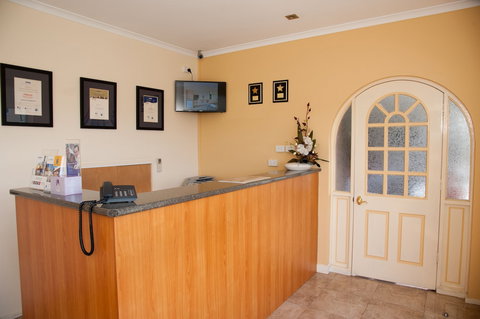 Quality Inn Swan Hill - Tourism Search 3