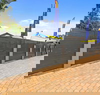 Comfort Inn on Main Hervey Bay - Tourism Search