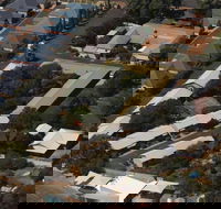 Margaret River Motel - Tourism Search