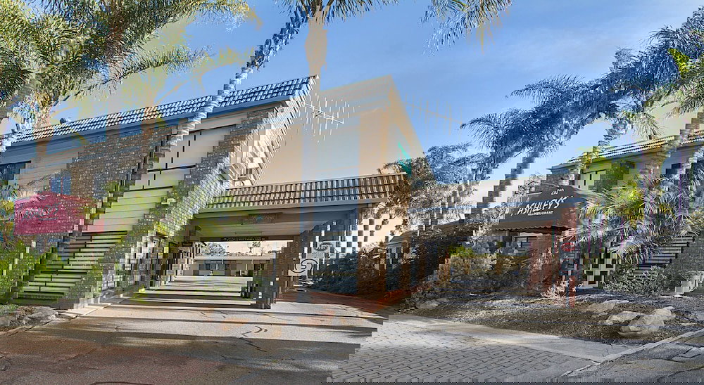 Chaffey SA Tourism Search