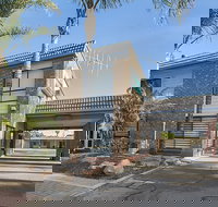 Citrus Valley Motel - Tourism Search