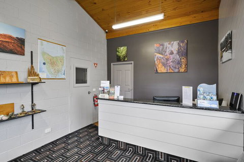 Gold Rush Inn - Tourism Search 4