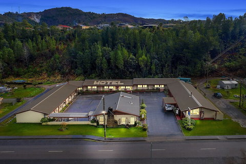 Gold Rush Inn - Tourism Search 2