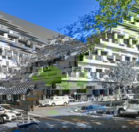 Nesuto Woolloomooloo - Tourism Search