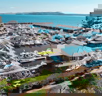 Anchorage Port Stephens - Tourism Search
