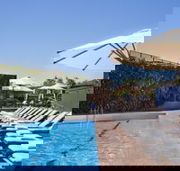 Four Seasons Hotel Sydney - Tourism Search
