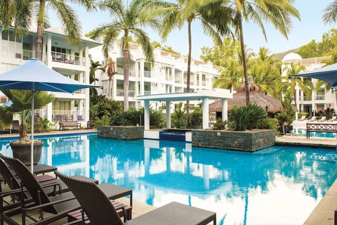 Peppers Beach Club And Spa - Palm Cove - Tourism Search 0