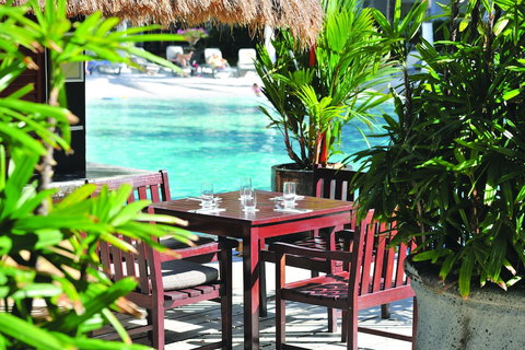 Peppers Beach Club And Spa - Palm Cove - Tourism Search 3