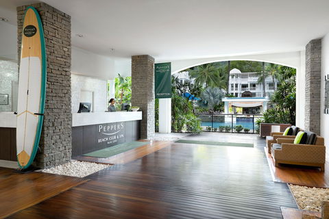 Peppers Beach Club And Spa - Palm Cove - Tourism Search 5
