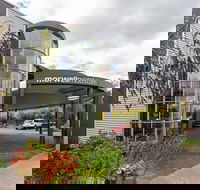 Morwell Motel - Tourism Search