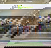 Holiday Inn Potts Point Sydney an IHG Hotel - Tourism Search