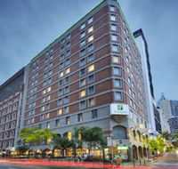 Holiday Inn Darling Harbour an IHG Hotel - Tourism Search