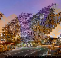 Rydges Sydney Harbour - Tourism Search