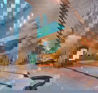Hilton Sydney - Tourism Search