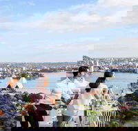 InterContinental Sydney an IHG Hotel - Tourism Search