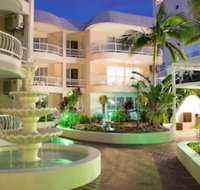 Golden Shores Holiday Club - Tourism Search