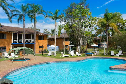 Vacation Village - Tourism Search 1