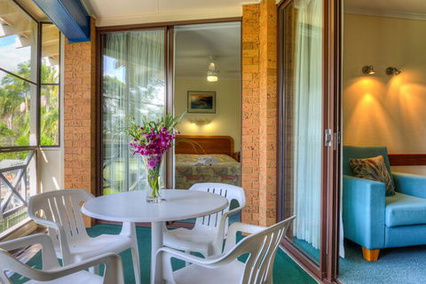 Vacation Village - Tourism Search 4