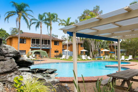 Vacation Village - Tourism Search 2
