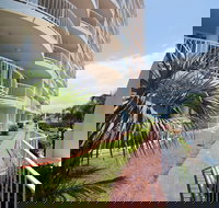 Beachcomber International Resort - Tourism Search