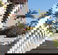 Don Pancho by the Beach - Tourism Search