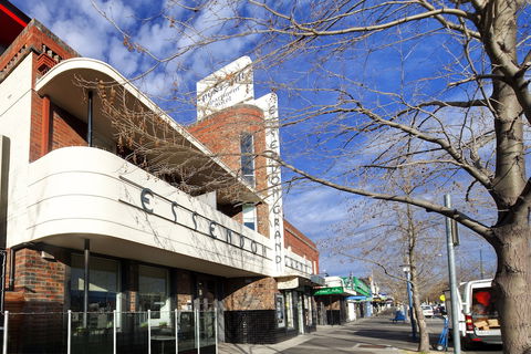 Punthill Essendon - Tourism Search 0