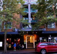 Morgans Boutique Hotel - Tourism Search