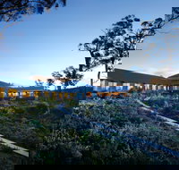 Cradle Mountain Hotel - Tourism Search