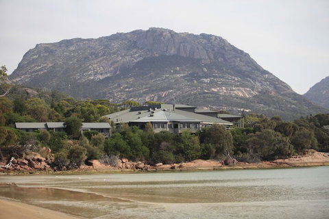 Freycinet Lodge - Tourism Search 1