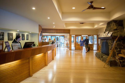Freycinet Lodge - Tourism Search 4