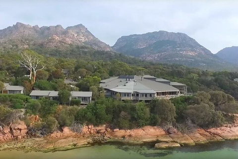 Freycinet Lodge - Tourism Search 3