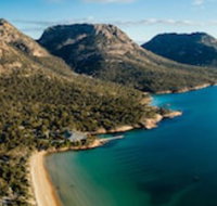 Freycinet Lodge - Tourism Search