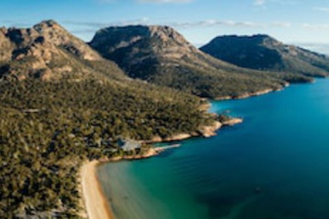 Freycinet Lodge - Tourism Search 0