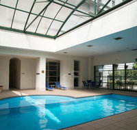 Grand Hotel Melbourne - Tourism Search