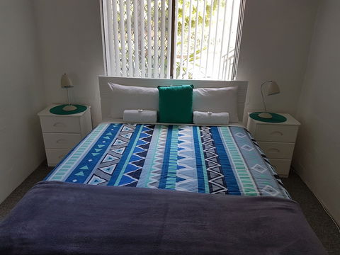 Mandurah Family Resort - Tourism Search 3